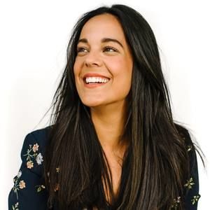 Meet your Posher, Alexandra